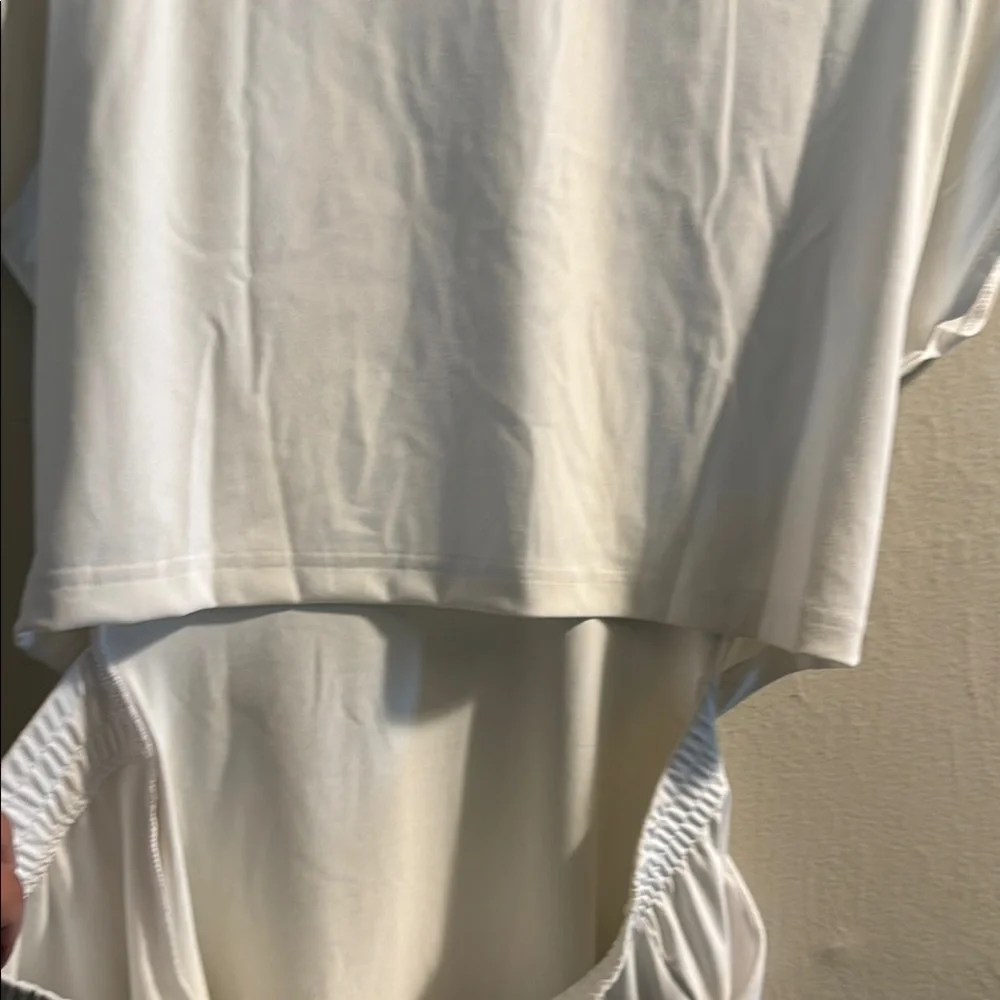 Adidas Go To Golf Dress Size Large - Picture 5 of 6